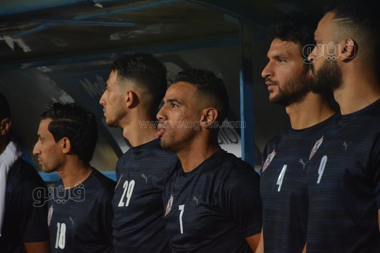 الزمالك والانتاج (10)