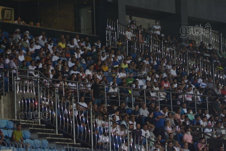 الزمالك والانتاج (15)