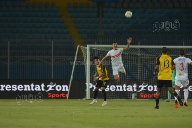 الزمالك والانتاج (18)