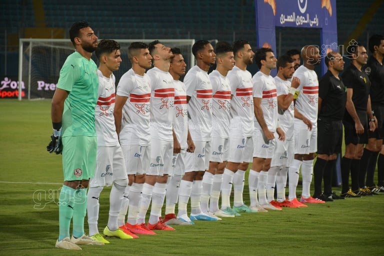 الزمالك والانتاج (19)