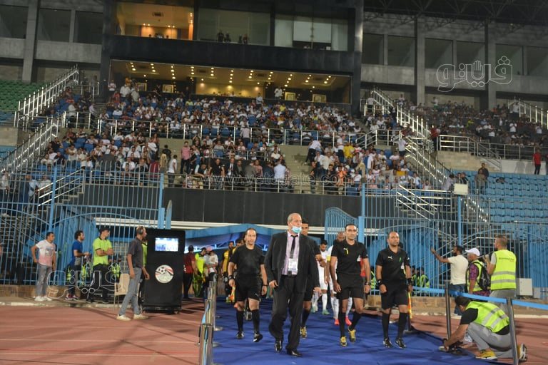 الزمالك والانتاج (20)