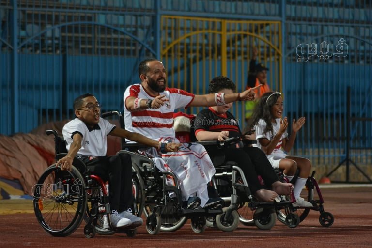 الزمالك والانتاج (21)