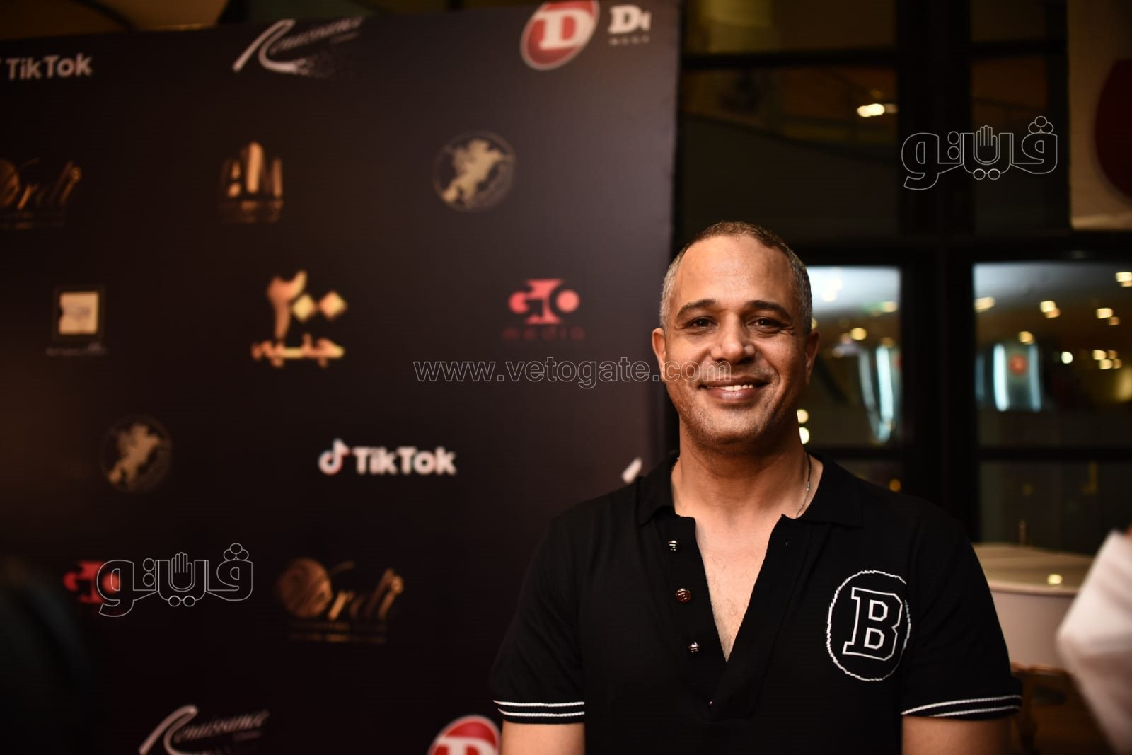 14العرض الخاص لفيلم 200 جنية