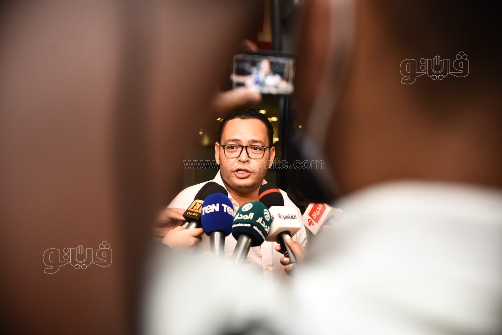 8العرض الخاص لفيم 200 جنية