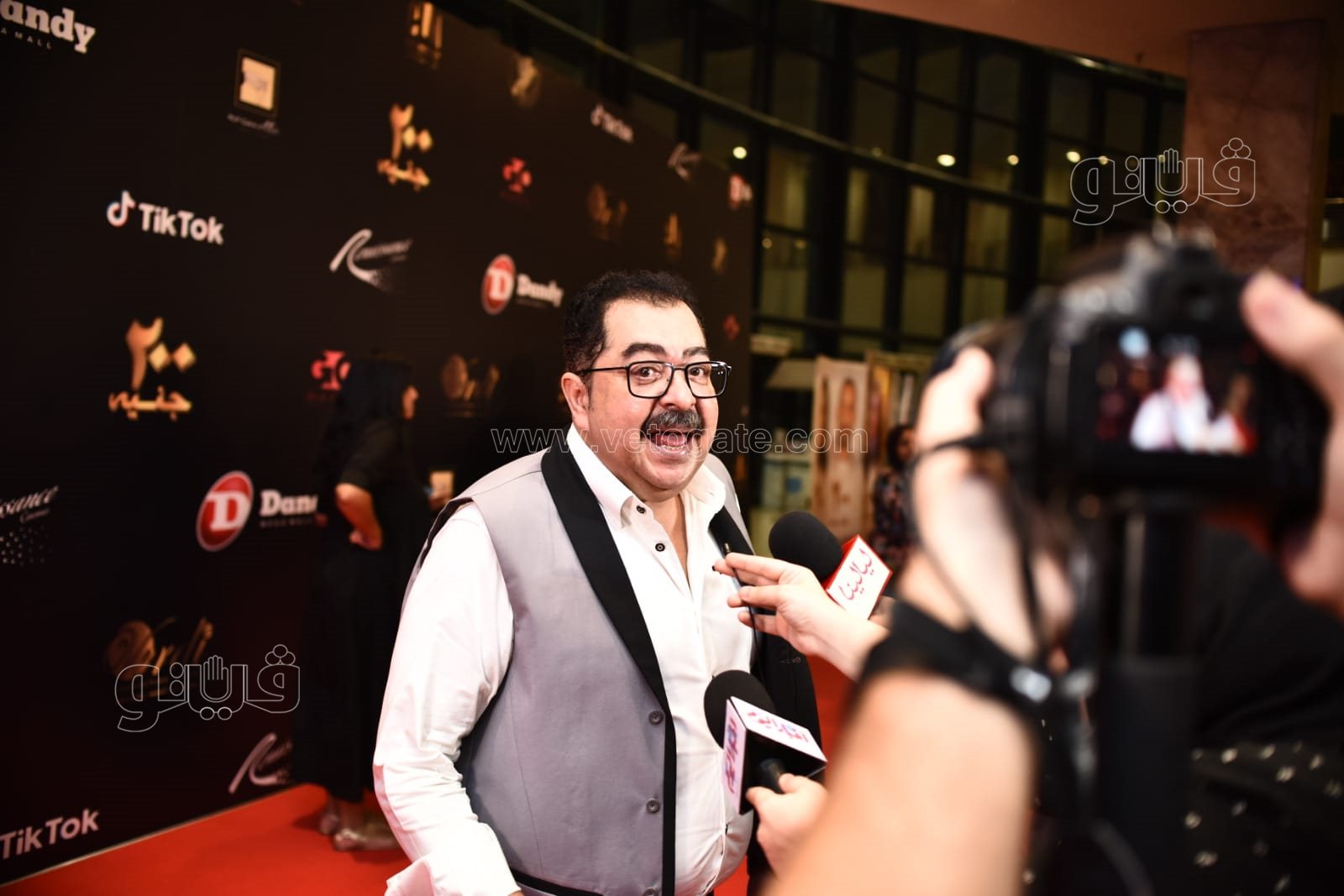 العرض الخاص لفيم 200 جنية5