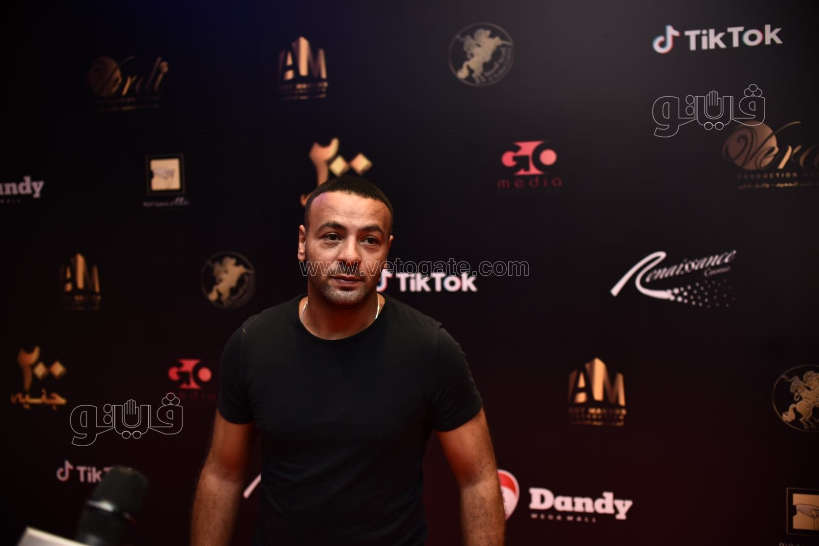 العرض الخاص لفيم 200 جنية3