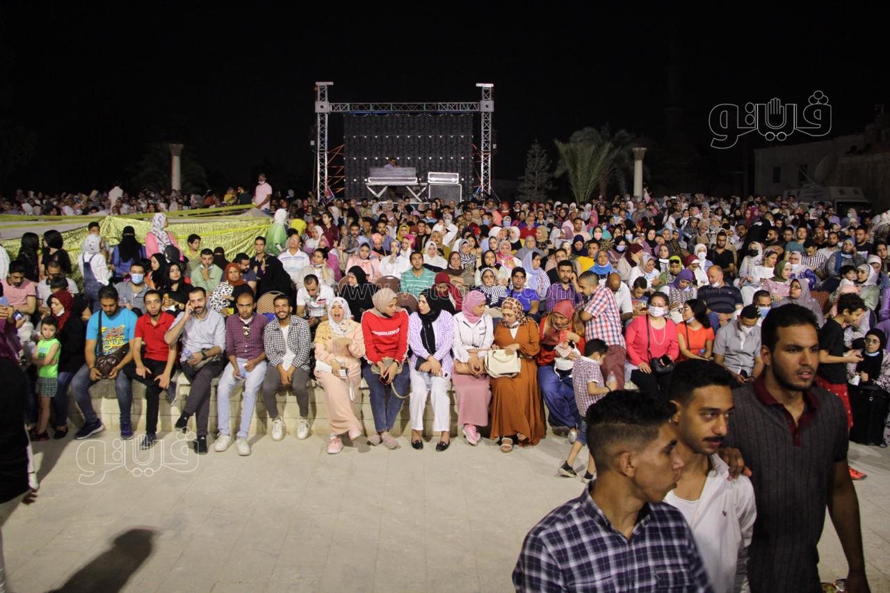 جمهور القلعة 3