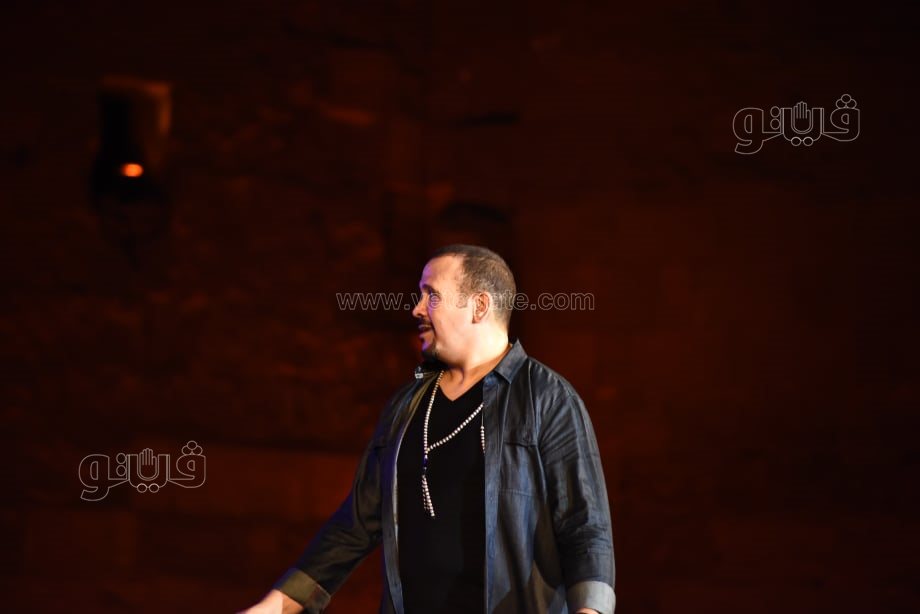 هشام عباس 10