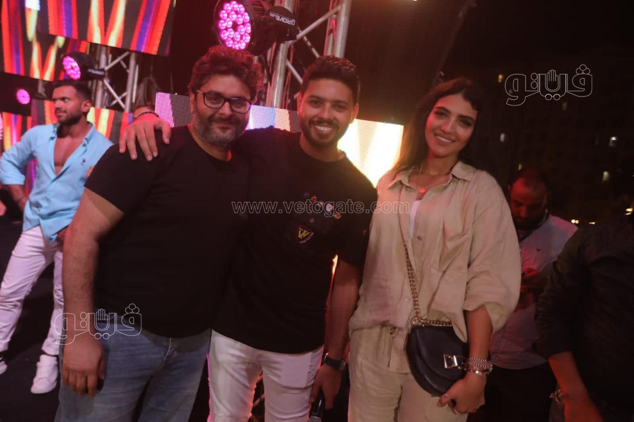  حفلات الساحل الشمالي (12)