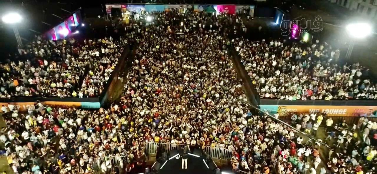  حفلات الساحل الشمالي (13)