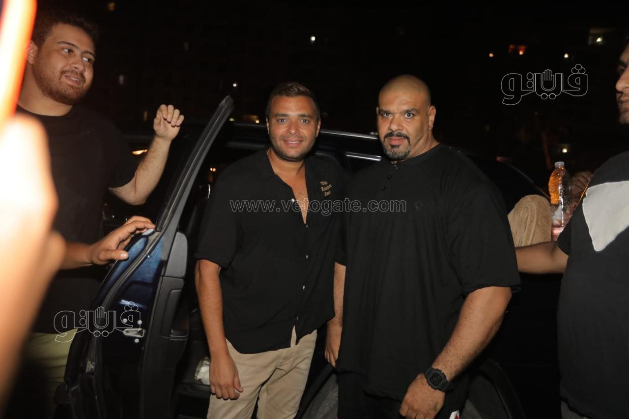  حفلات الساحل الشمالي (15)