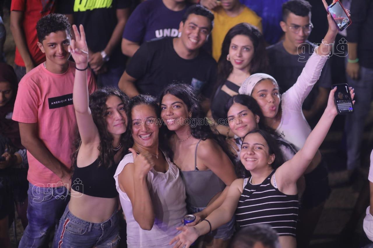  حفلات الساحل الشمالي (17)