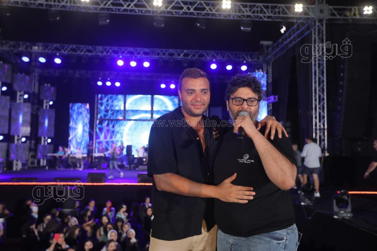  حفلات الساحل الشمالي (18)