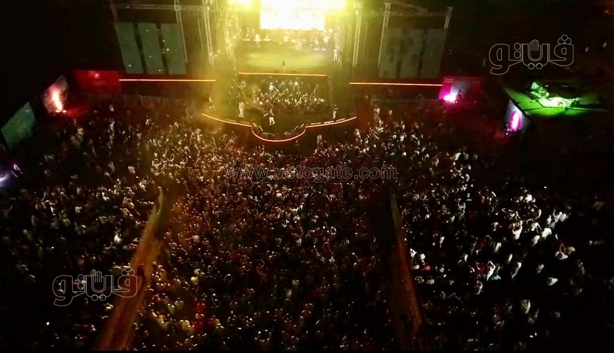  حفلات الساحل الشمالي (20)