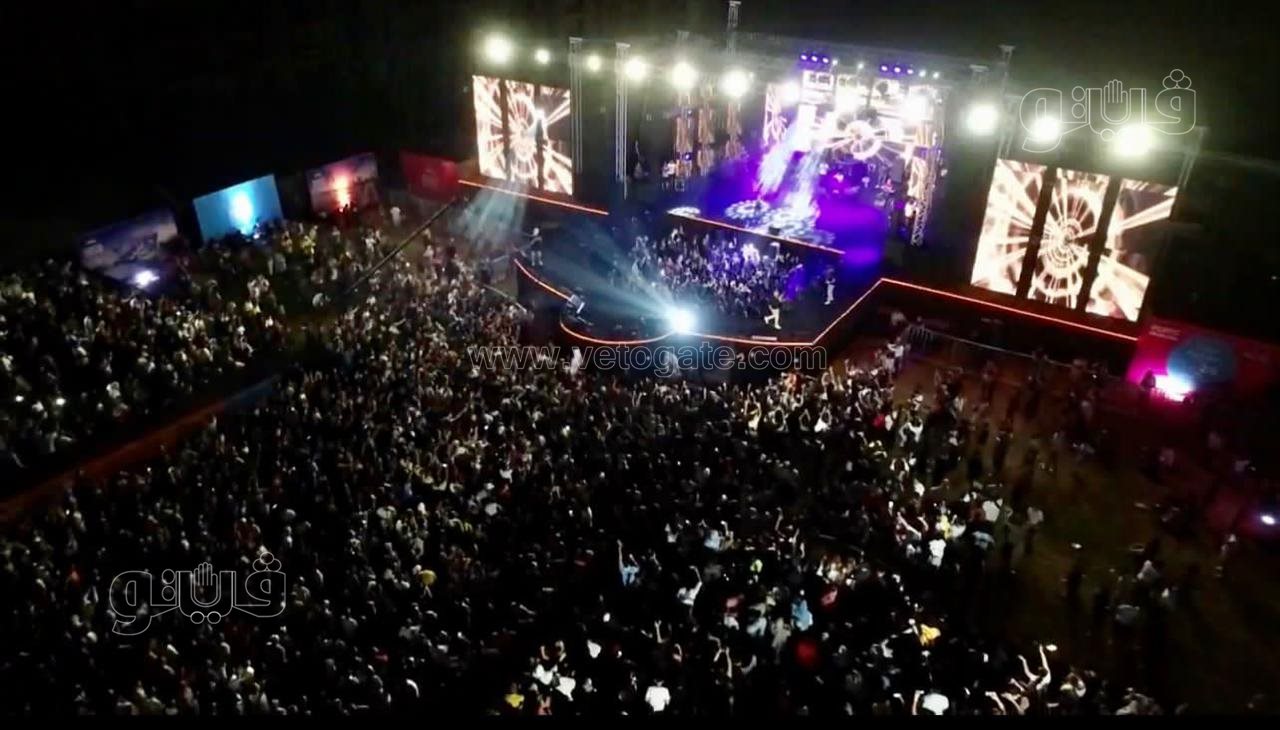  حفلات الساحل الشمالي (21)