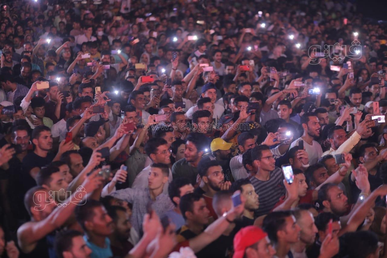  حفلات الساحل الشمالي (1)