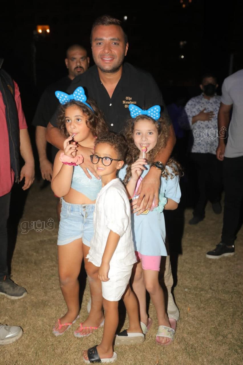  حفلات الساحل الشمالي (5)