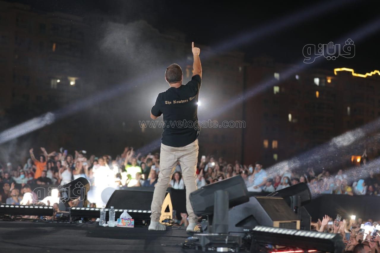  حفلات الساحل الشمالي (6)