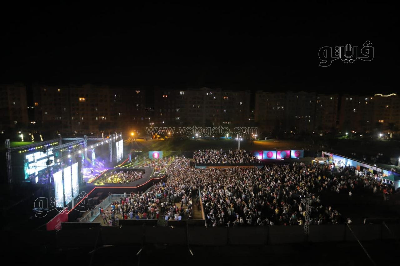  حفلات الساحل الشمالي (7)