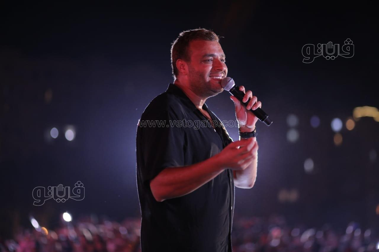  حفلات الساحل الشمالي (9)