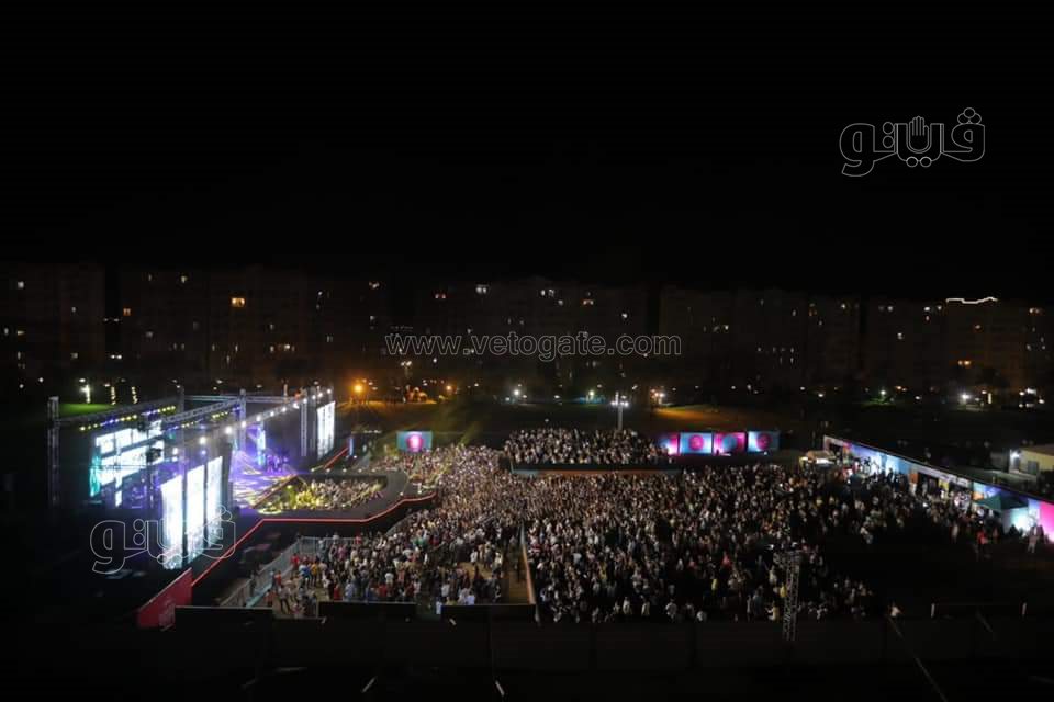  حفلات الساحل الشمالي (10)