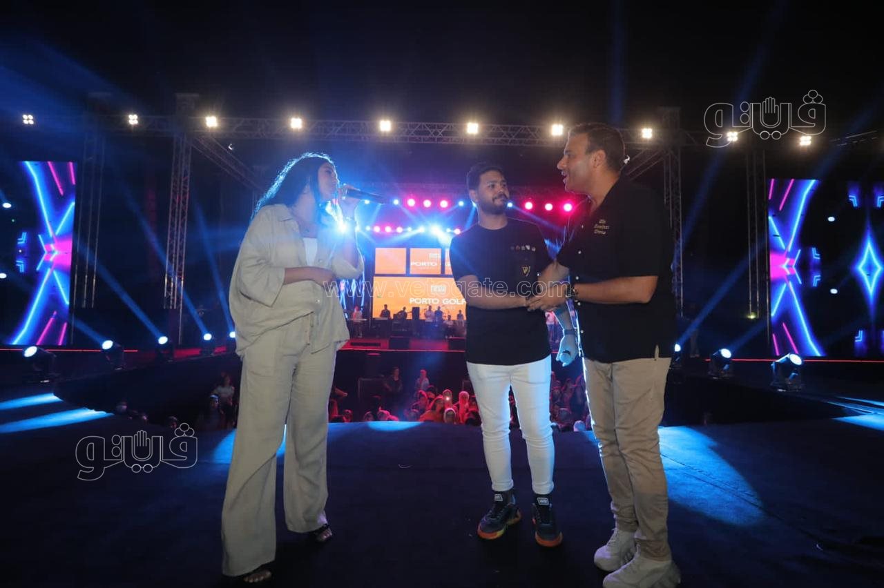  حفلات الساحل الشمالي (11)