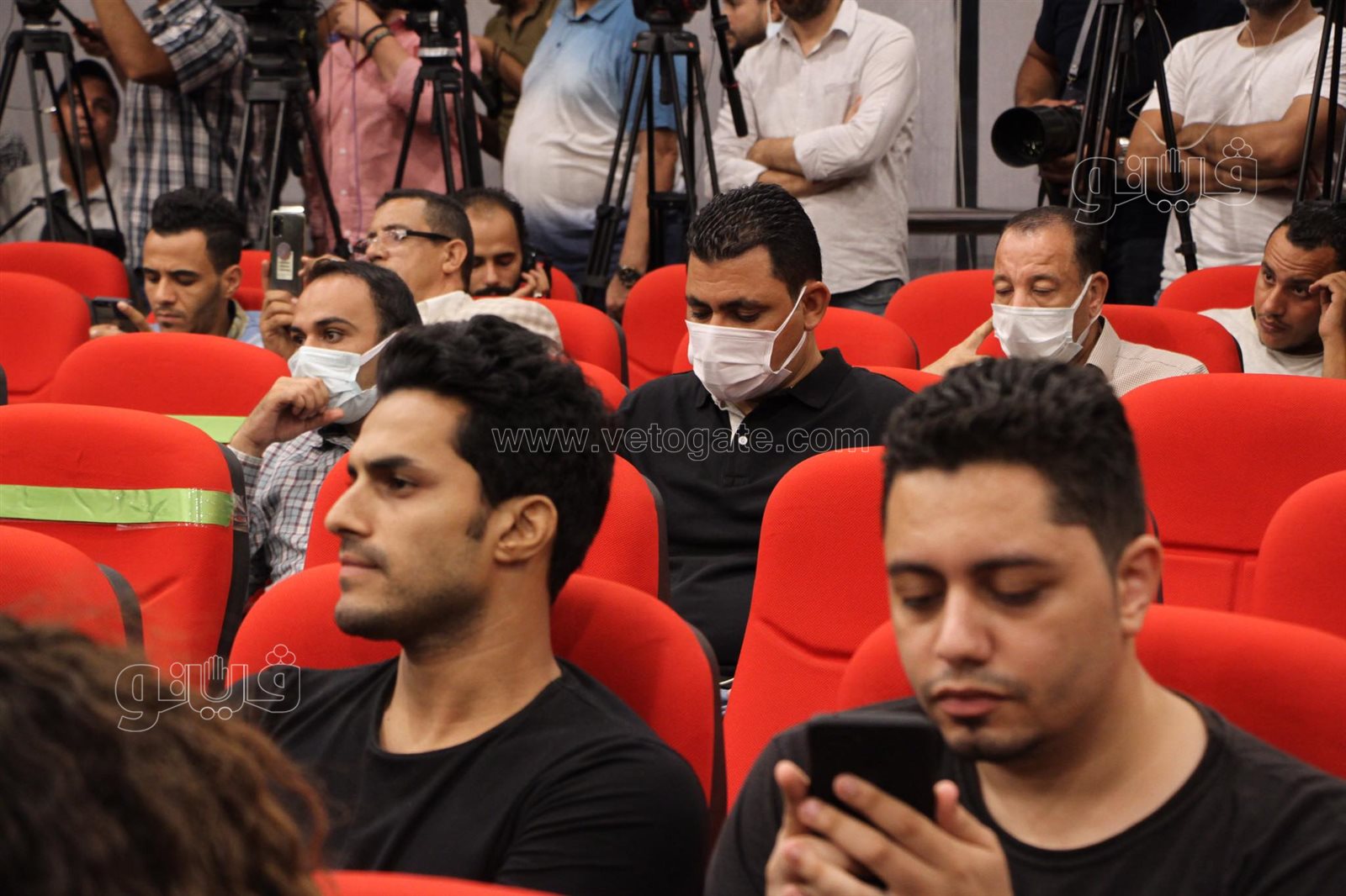 مؤتمر حسام البدري (14)