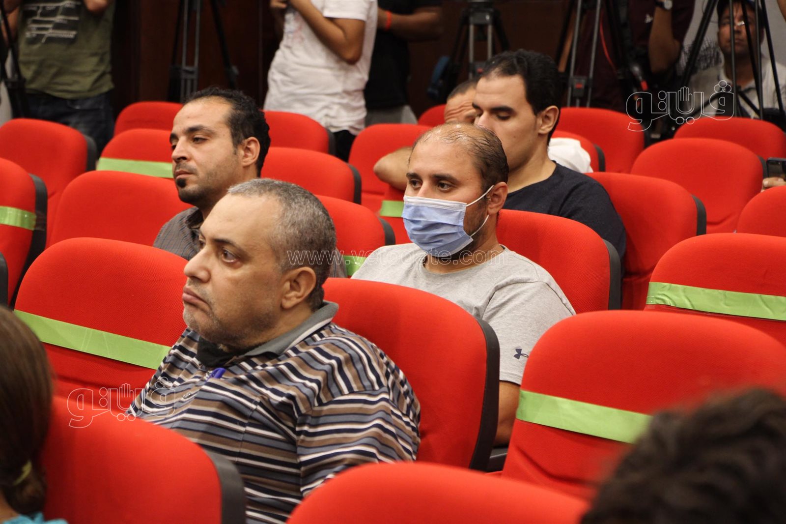 مؤتمر حسام البدري (15)