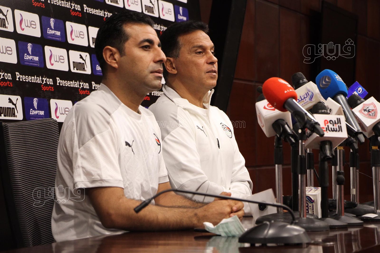 مؤتمر حسام البدري (13)