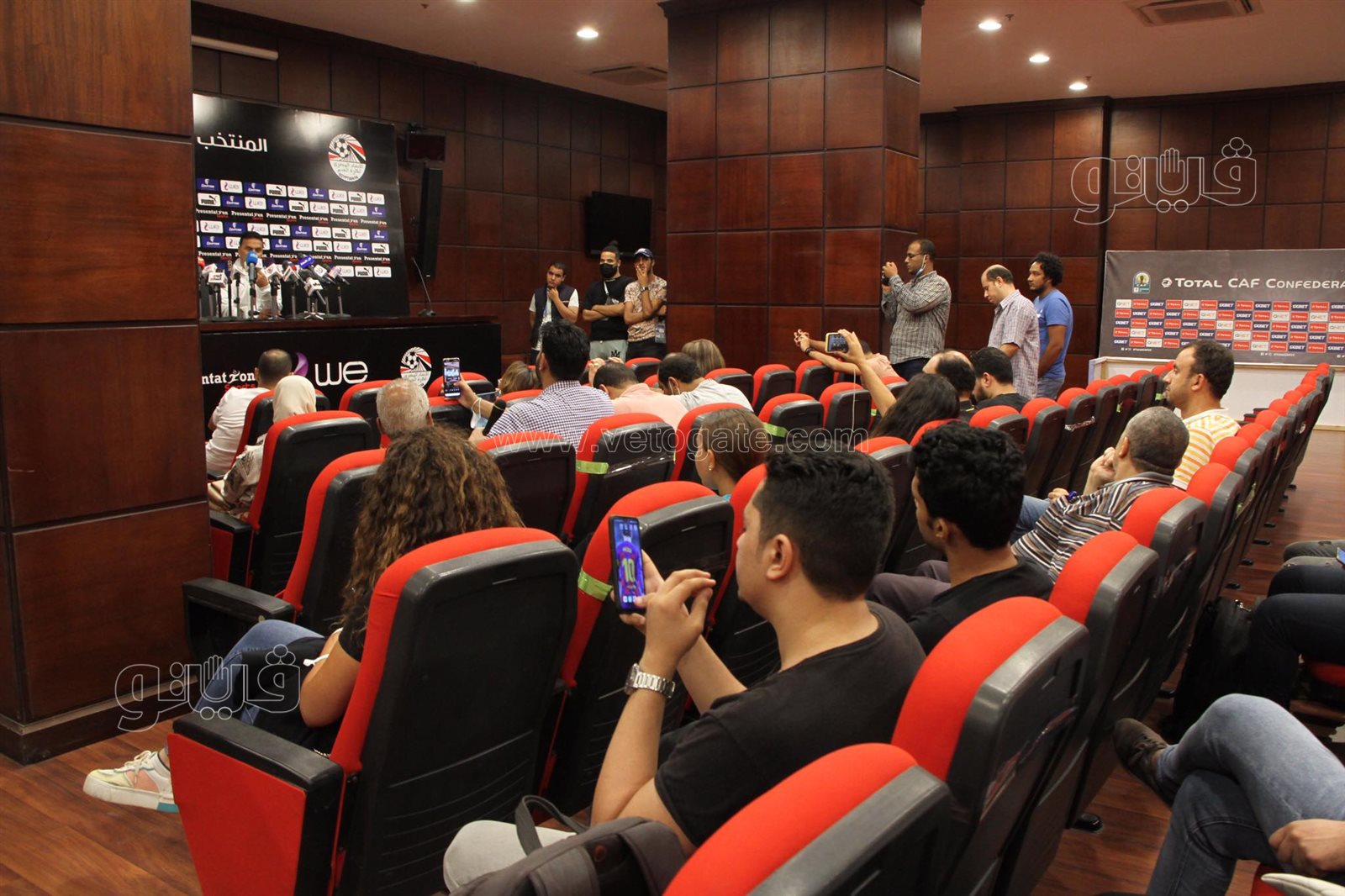 مؤتمر حسام البدري (3)