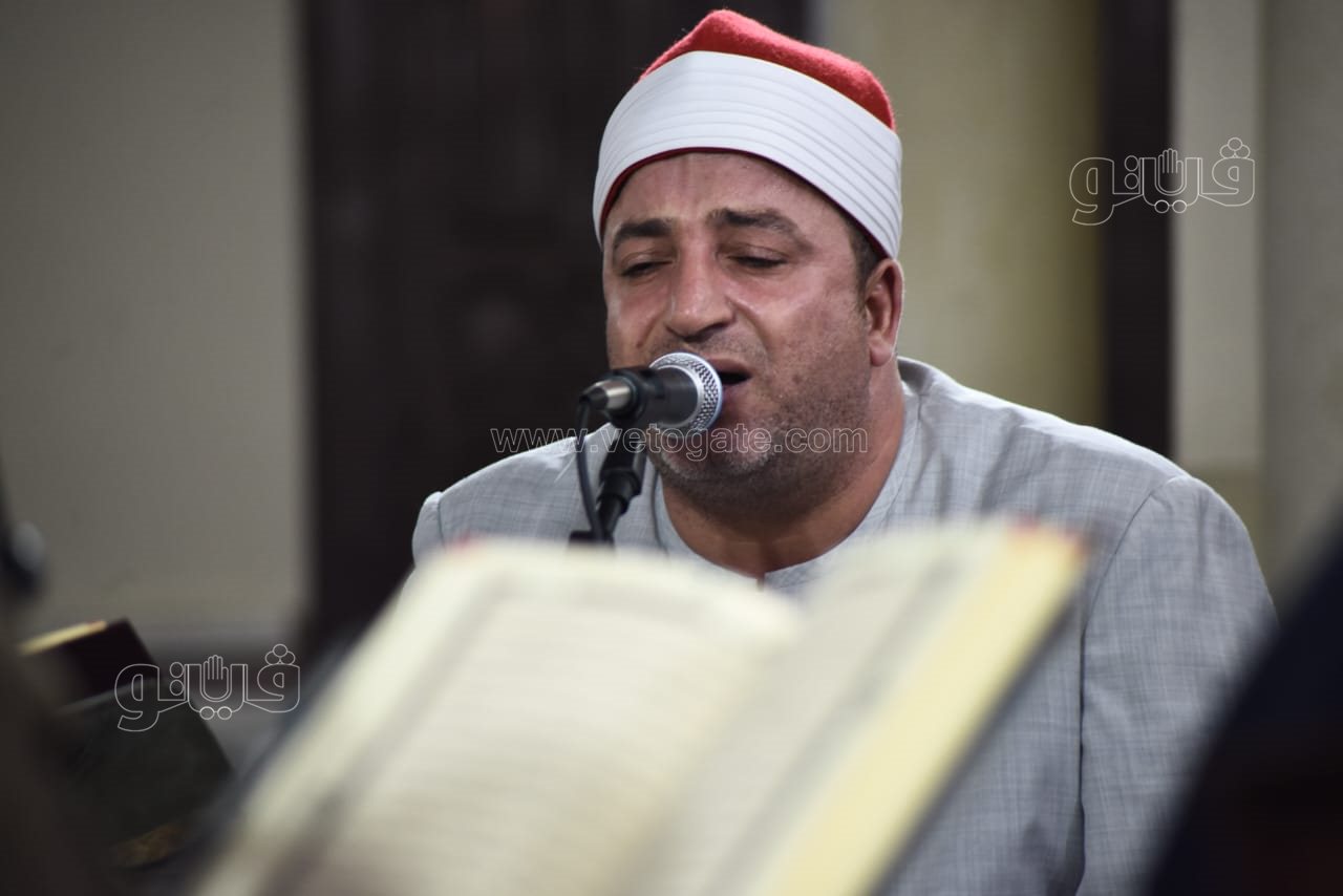 انطلاق أول مقرأة لكبار القراء برواية ورش (33)