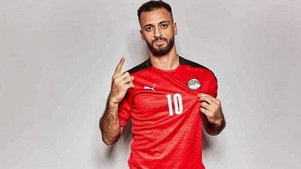 مروان حمدي، فيتو