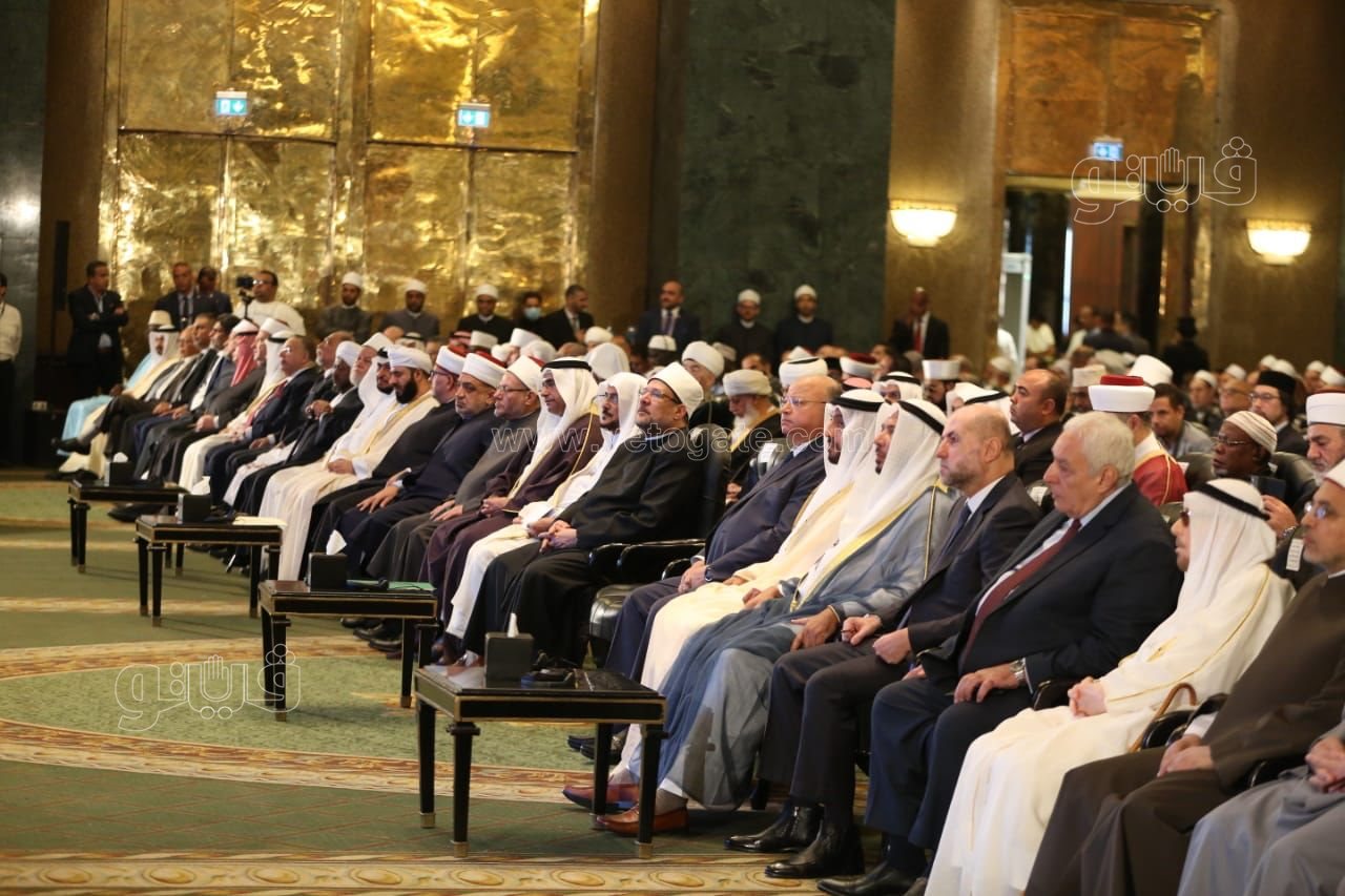  مؤتمر الأوقاف (7)