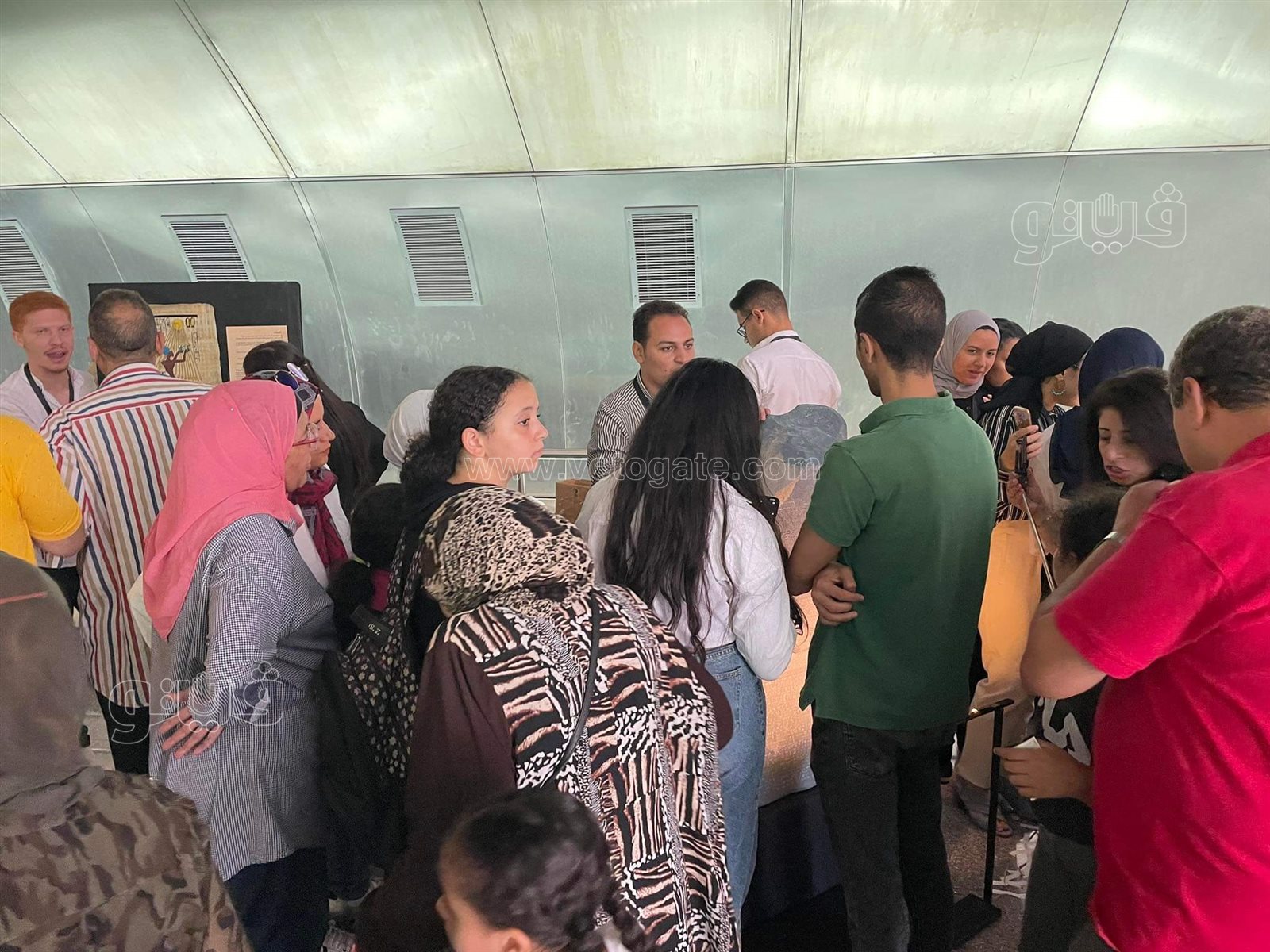 المتحف القومي للحضارة (10)