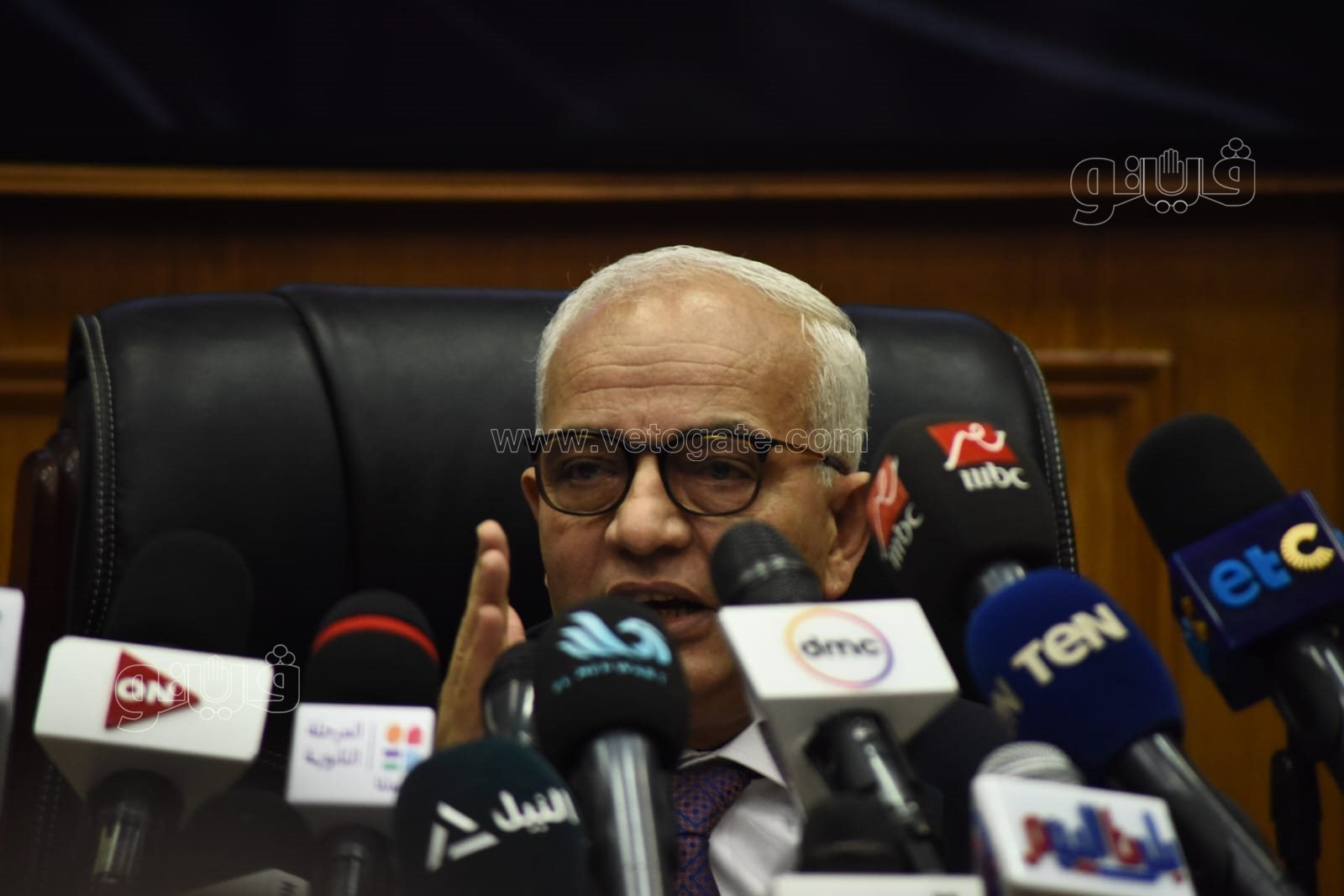 مؤتمر وزير التربية والتعليم (2)