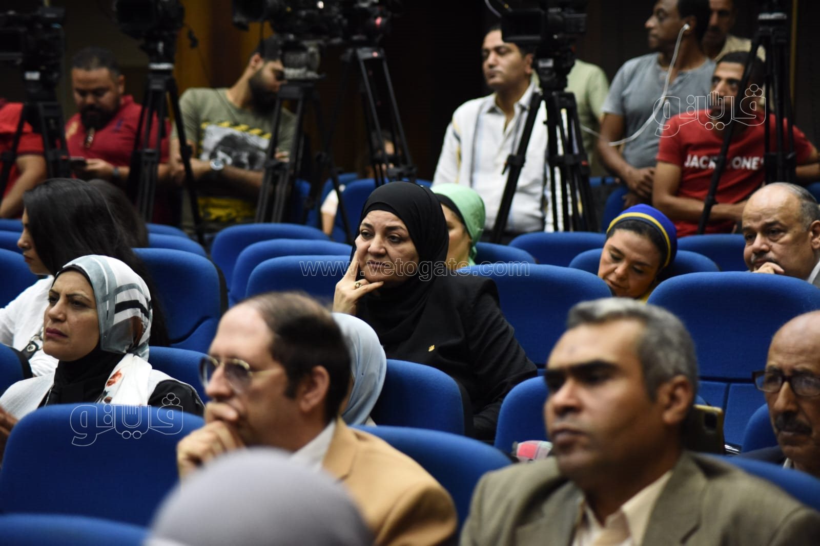 مؤتمر وزير التربية والتعليم (9)