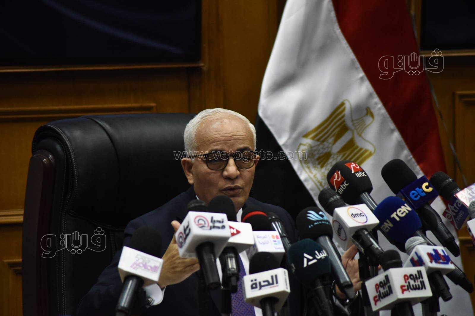 مؤتمر وزير التربية والتعليم (5)