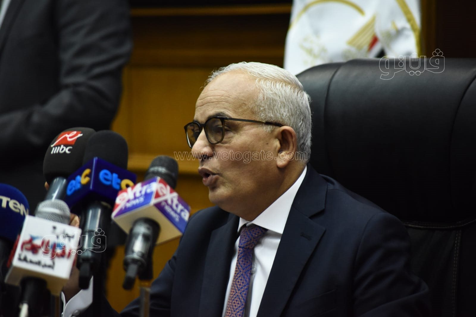 مؤتمر وزير التربية والتعليم (12)