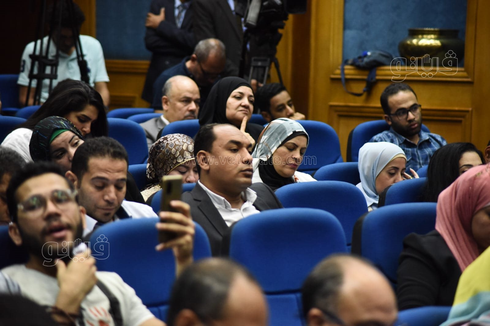 مؤتمر وزير التربية والتعليم (15)