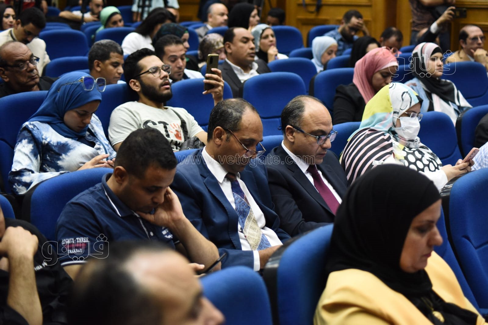 مؤتمر وزير التربية والتعليم (16)