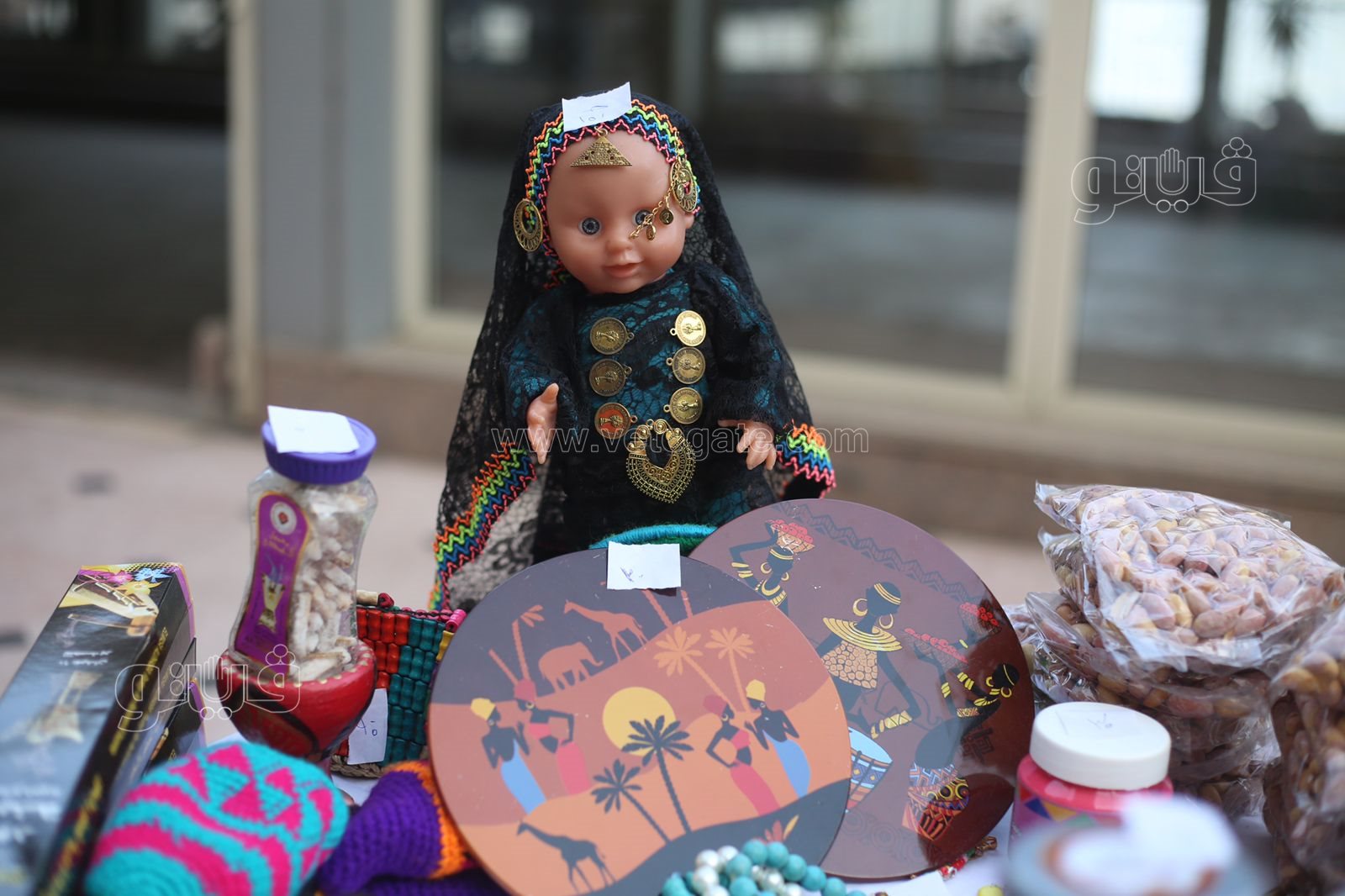 معرض الحرف اليدوية (5)