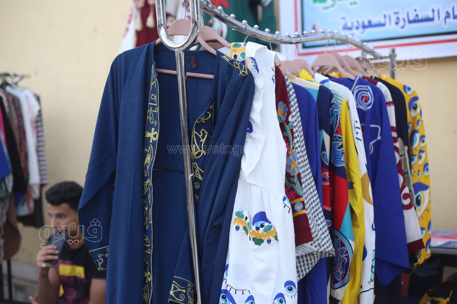 معرض الحرف اليدوية (6)