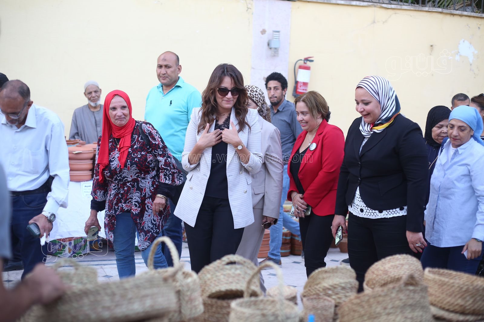 معرض الحرف اليدوية (8)