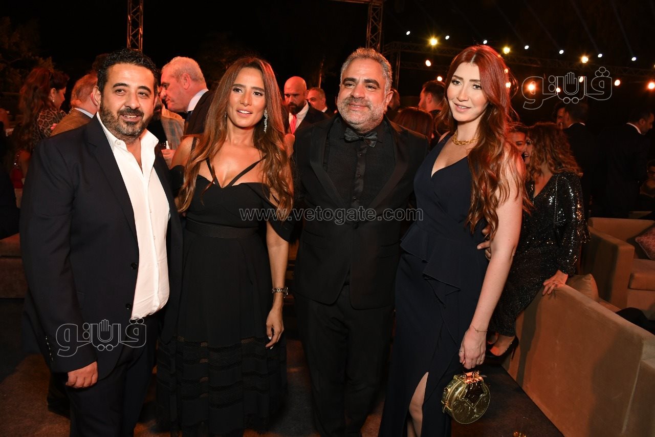 روبي تشعل حفل منصة شاهد بحضور نجوم الفن (26)