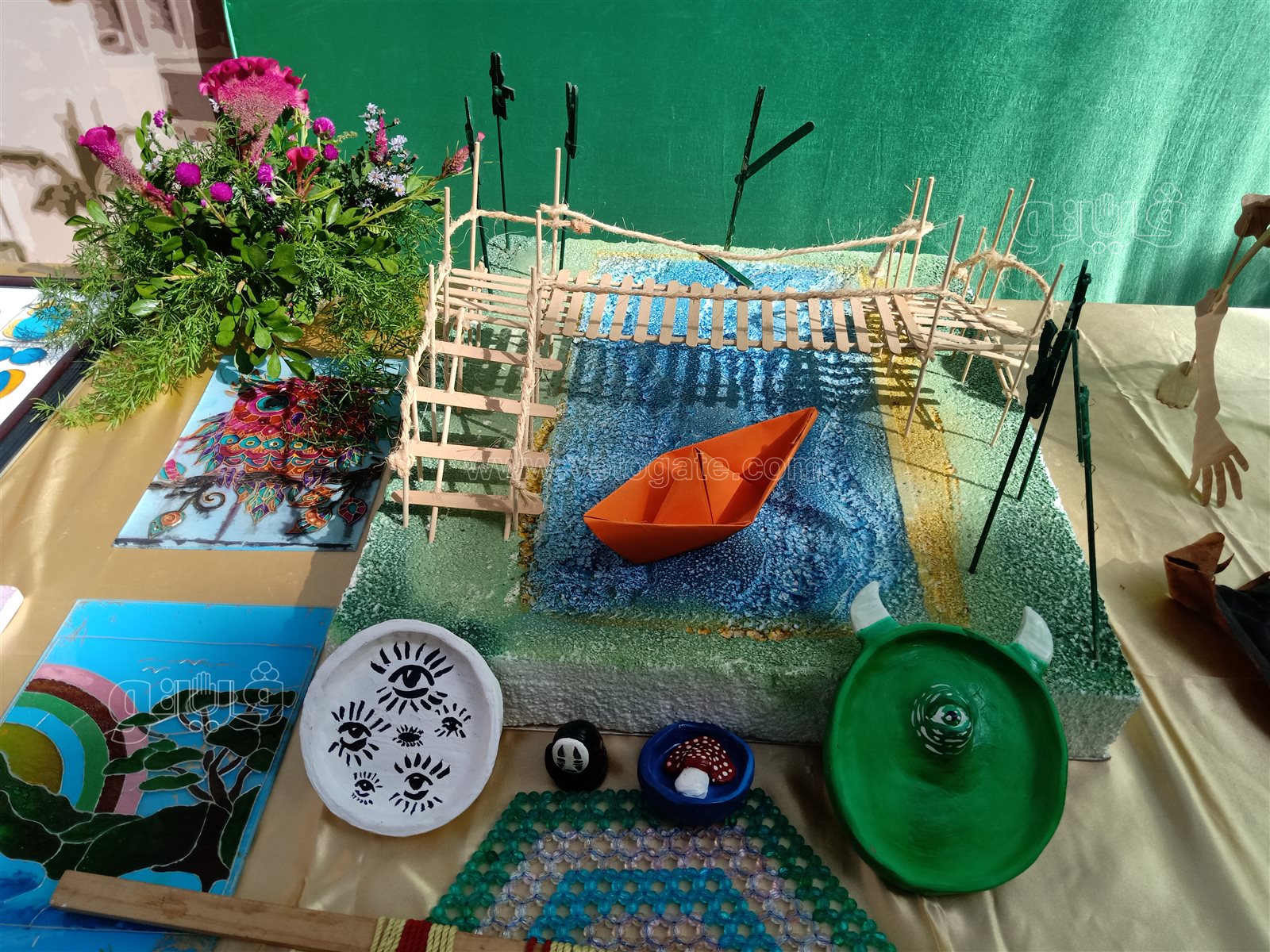 جامعة حلوان (5)