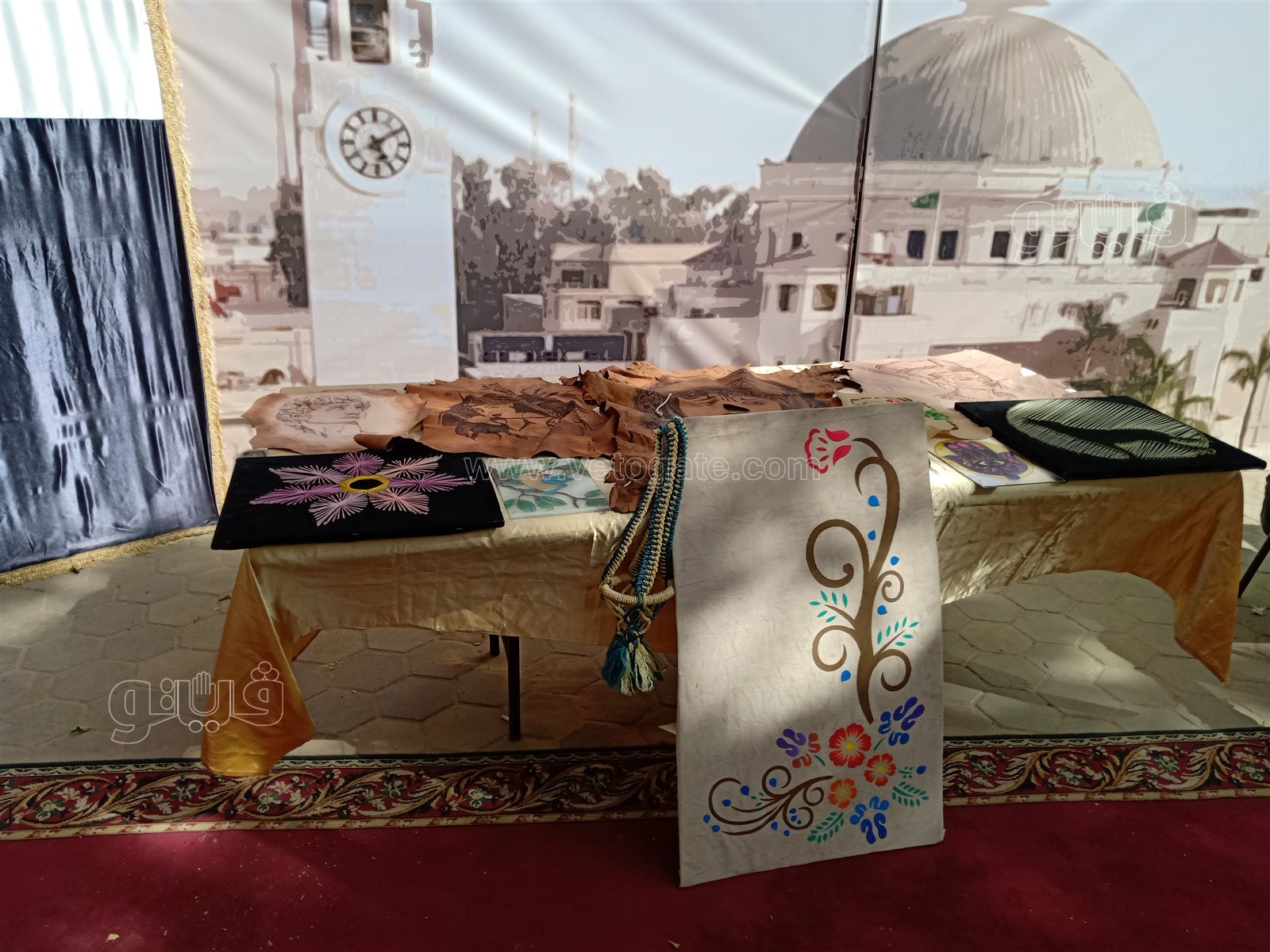 جامعة حلوان (1)