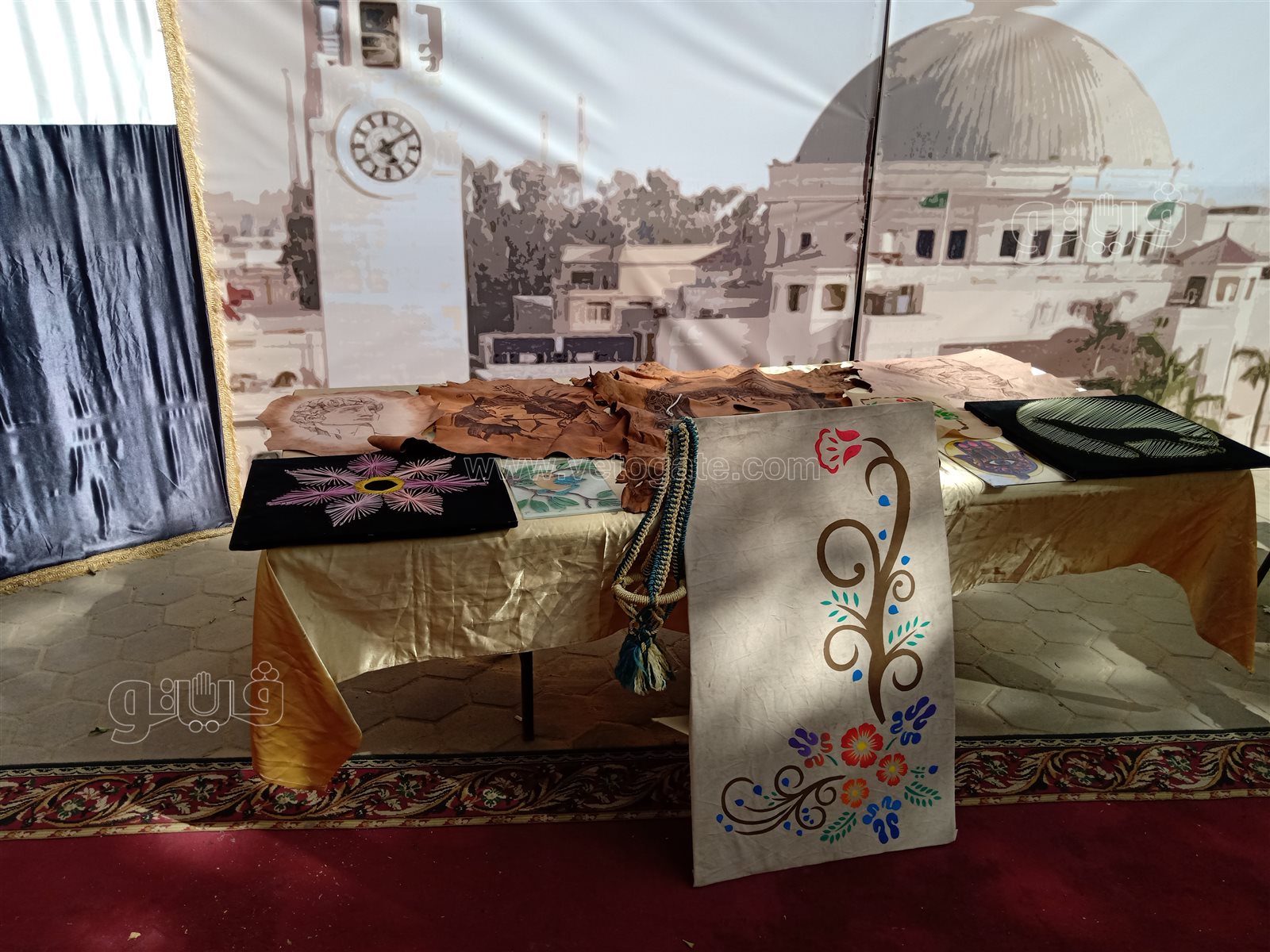 جامعة حلوان (2)