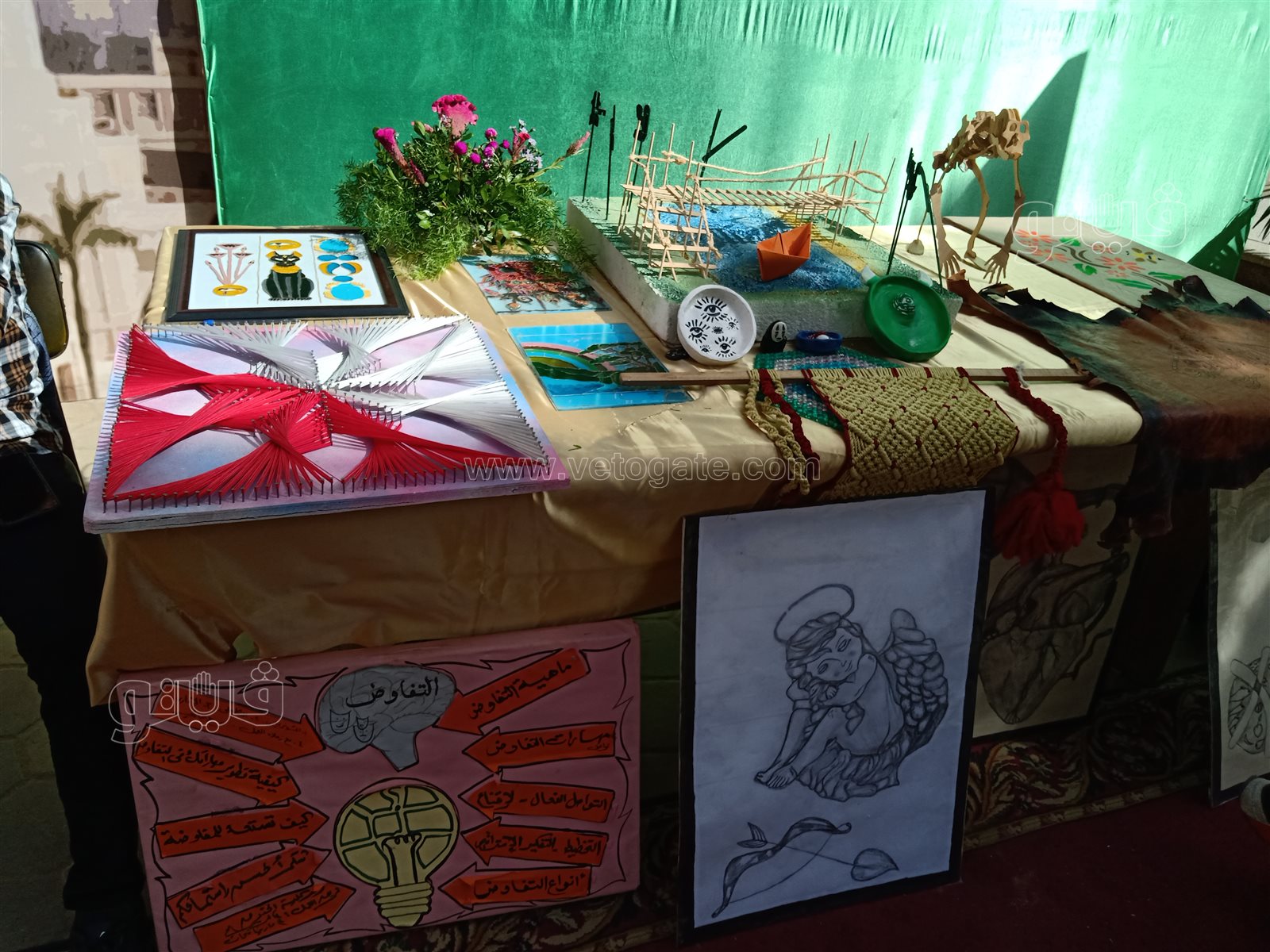 جامعة حلوان (3)