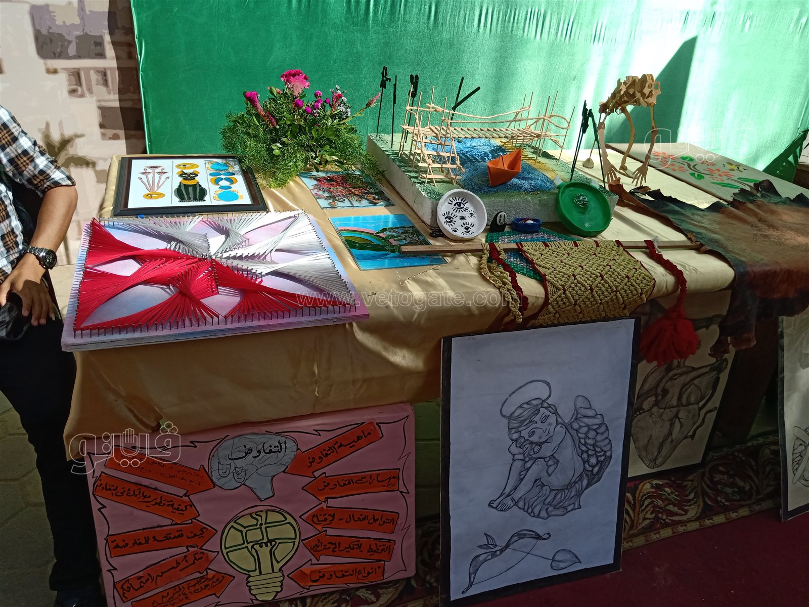 جامعة حلوان (4)