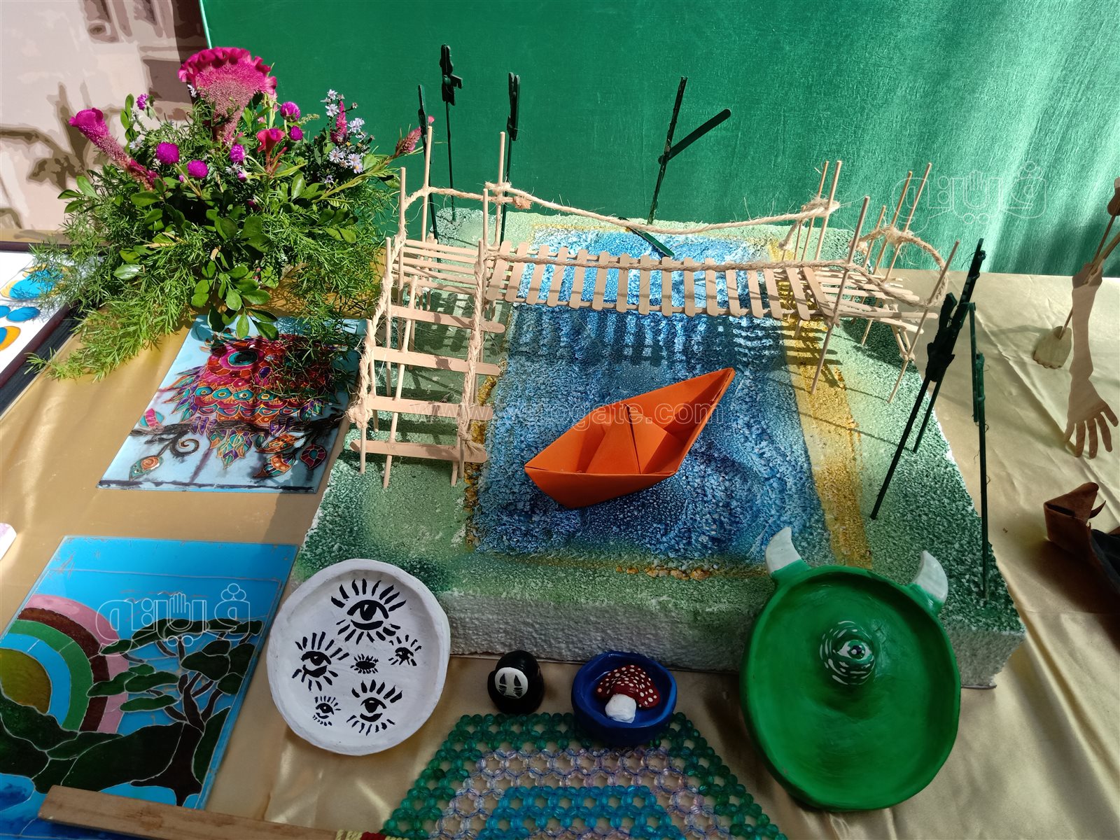 جامعة حلوان (6)